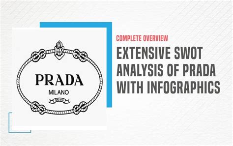 Prada Company Profile Swot Analysis 